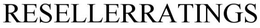 RESELLERRATINGS trademark