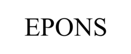 EPONS trademark