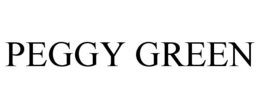 PEGGY GREEN trademark