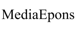 MEDIAEPONS trademark