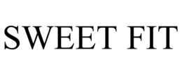 SWEET FIT trademark
