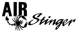 AIR STINGER trademark