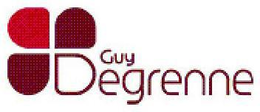 DDD GUY DEGRENNE trademark