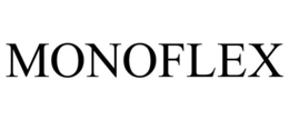 MONOFLEX trademark