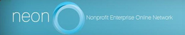NEON NONPROFIT ENTERPRISE ONLINE NETWORK trademark