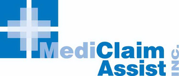 MEDICLAIM ASSIST INC. trademark