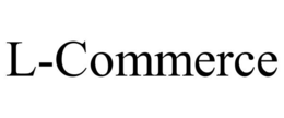 L-COMMERCE trademark