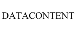 DATACONTENT trademark