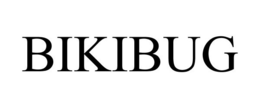 BIKIBUG trademark