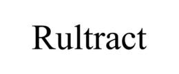 RULTRACT trademark