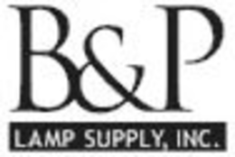 B&P LAMP SUPPLY, INC. trademark