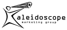 KALEIDOSCOPE MARKETING GROUP trademark