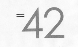 =42 trademark
