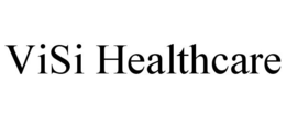 VISI HEALTHCARE trademark