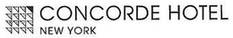 CONCORDE HOTEL NEW YORK trademark