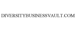 DIVERSITYBUSINESSVAULT.COM trademark