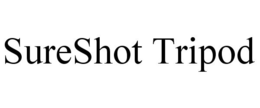 SURESHOT TRIPOD trademark