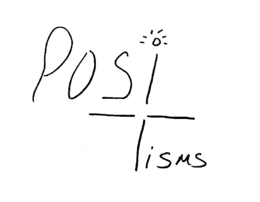 POSI TISMS trademark