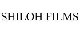 SHILOH FILMS trademark
