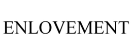 ENLOVEMENT trademark