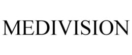 MEDIVISION trademark
