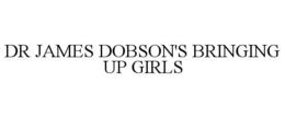 DR JAMES DOBSON'S BRINGING UP GIRLS trademark