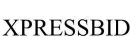 XPRESSBID trademark