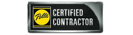 PELLA CERTIFIED CONTRACTOR trademark