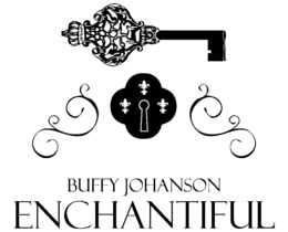 BUFFY JOHANSON ENCHANTIFUL trademark