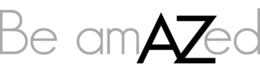 BE AMAZED trademark