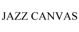 JAZZ CANVAS trademark