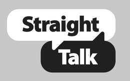 STRAIGHT TALK trademark