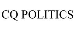 CQ POLITICS trademark