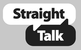 STRAIGHT TALK trademark