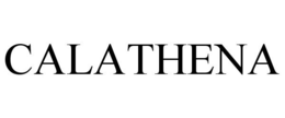 CALATHENA trademark