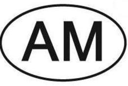 AM trademark