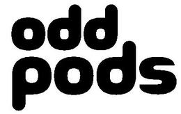 ODD PODS trademark