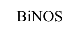 BINOS trademark