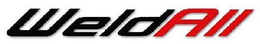 WELDALL trademark