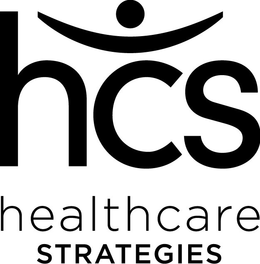HCS HEALTHCARE STRATEGIES trademark