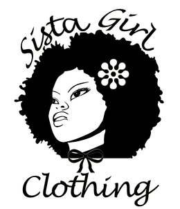 SISTA GIRL CLOTHING trademark