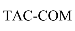 TAC-COM trademark