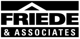 FRIEDE & ASSOCIATES trademark