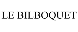 LE BILBOQUET trademark