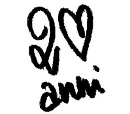 2 ANNI trademark