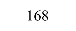 168 trademark