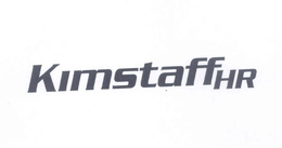 KIMSTAFF HR trademark