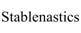 STABLENASTICS trademark