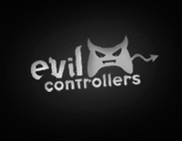 EVIL CONTROLLERS trademark
