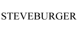 STEVEBURGER trademark